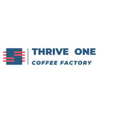 THRIVE ONE COFFEE FACTORY
