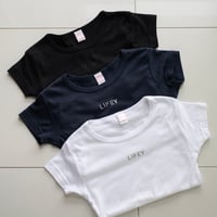 MINI lgo T-shirt
