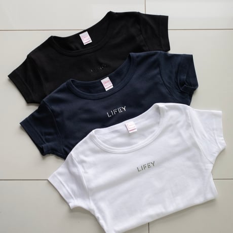 MINI lgo T-shirt