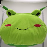 「ケロケロ♪カエルポット」