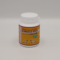 フェレットのサプリメント「アリメペット・プラス　フェレット用　50g」