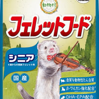 [イースター] 動物村 フェレットフード シニア 1.5kg(250g×6袋)