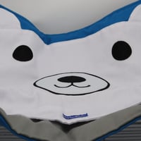 「シロクマポケット」