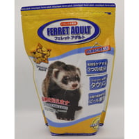 「ニチドウ　フェレットアダルト　1.0kg」
