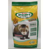 「ニチドウ　フェレット　グロースフード　3.0kg」