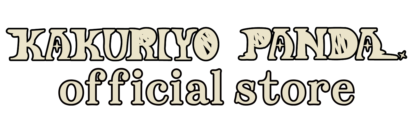 KAKURIYO PANDA.official store