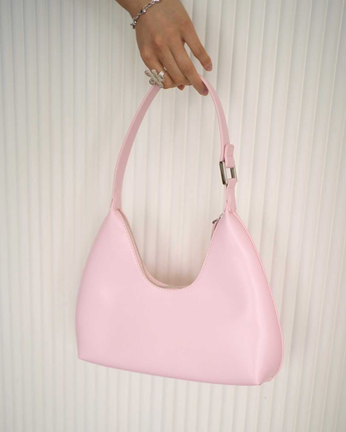 MILK Fairy Bag ピンク Fairy Bag - MILK MILKBOY OFFICIAL ONLINE SHOP | milk inc.