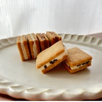 【セット】あゆくまバターサンド5個セット