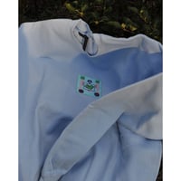 オープンレッグス