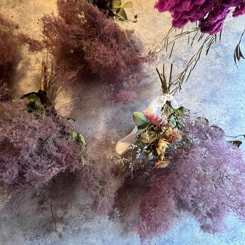 スモークツリーのswag | BRUNIA.