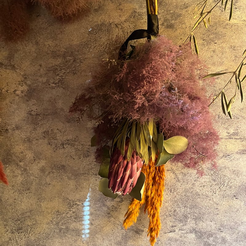 スモークツリー◇スワッグ◇ スモークツリーのswag | BRUNIA.