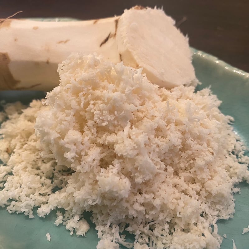 土付き山わさび【帯広産】1kg | 北海道ガイドセレクト