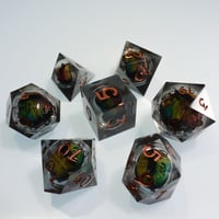 ルーンストーン25個セット クリスタル | FrogGamesStore