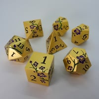 ルーンストーン25個セット アメジスト | FrogGamesStore