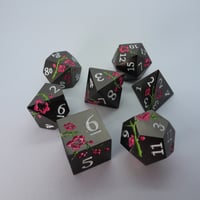 ルーンストーン25個セット クリスタル | FrogGamesStore