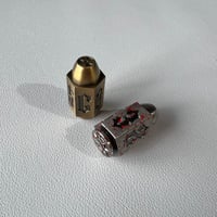 ルーンストーン25個セット クリスタル | FrogGamesStore