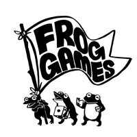 PDF版】ルーンクエスト グローランサ動物誌 | FrogGamesStore