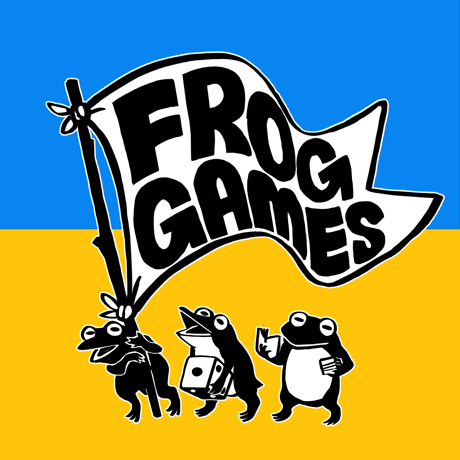 FrogGamesStore