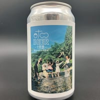 ☆完売御礼☆ホ。BEER大問題　350ml　【オリジナルビール】【クラフトビール】 京都発アイドルグループきのホ。