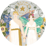 金の三日月旅行社