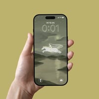 スマホ待受画像｜Le Mort