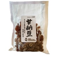金時甘納豆　200g