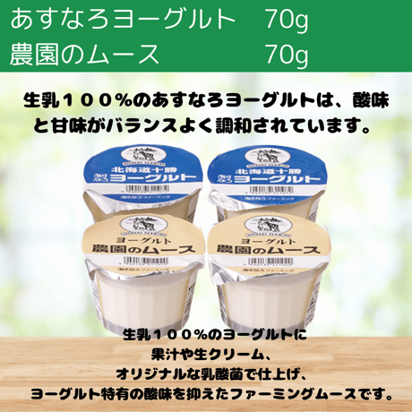 あすなろファーミングはじめてセット