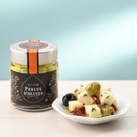 オリーブの涙 プレーン　170g