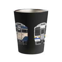 常磐快速兄弟〈サーモタンブラー〉 | SHI-DE stores