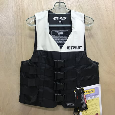 フローティングベスト | STORES