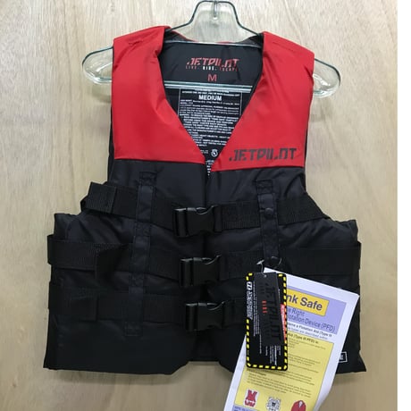 フローティングベスト | STORES