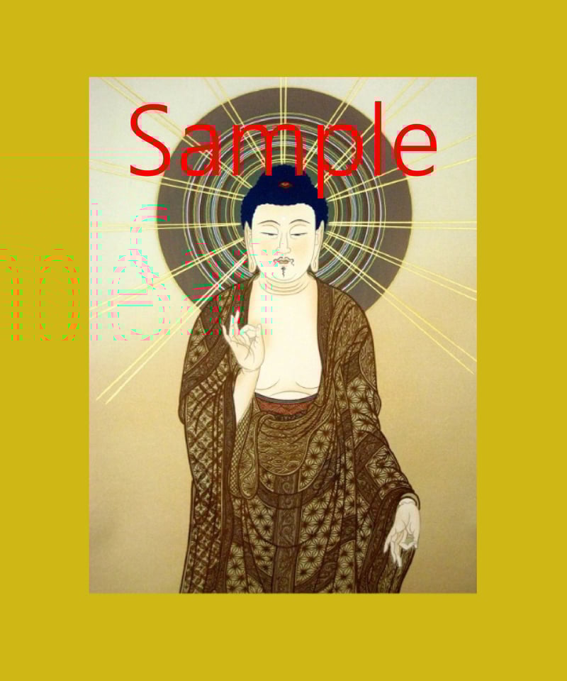 瀧治堂・開運絵画・結婚運上昇・商売繁盛・魔除け・邪気払い
