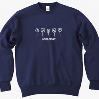 MYNAMEバレンタインイベントトレーナー（2XL)