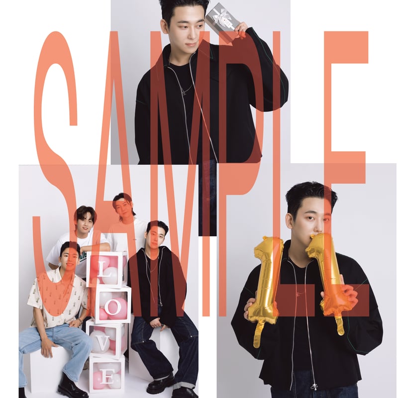 MYNAME  生写真 MYNAME11周年生写真3枚セット（ドイヒョン） | MYNAME STORE