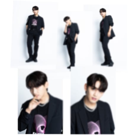 MYNAME STORE