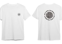 KODAMAN KENDAMA 半袖T-shirts -WHITE- | KODAMAN KE