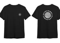 【セット品】KODAMAN KENDAMA・T-shirts-BLACK- KODAMAN KENDAMA 半袖T-shirts -WHITE- | KODAMAN KE