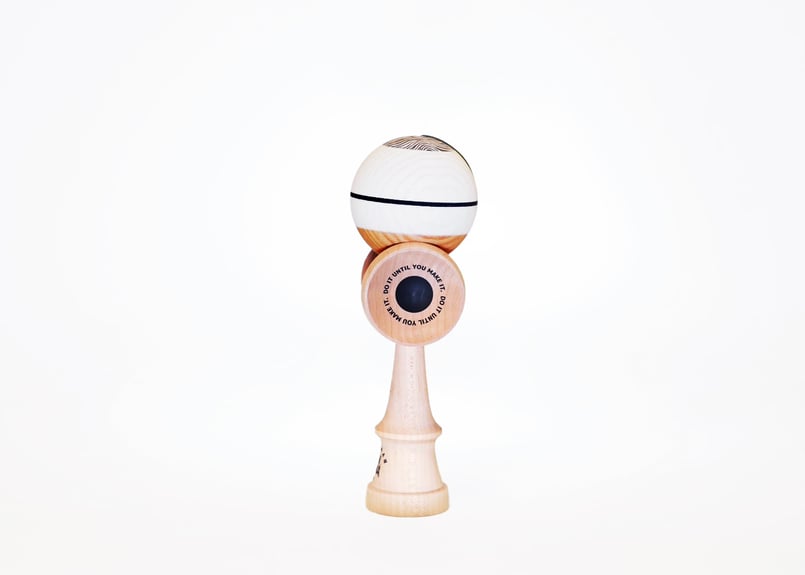 スポーツトイ・アクショントイ KODAMAN KENDAMA / BLACK / MAPLE KODAMAN KENDAMA / WHITE / MAPLE | KODAMAN KEND