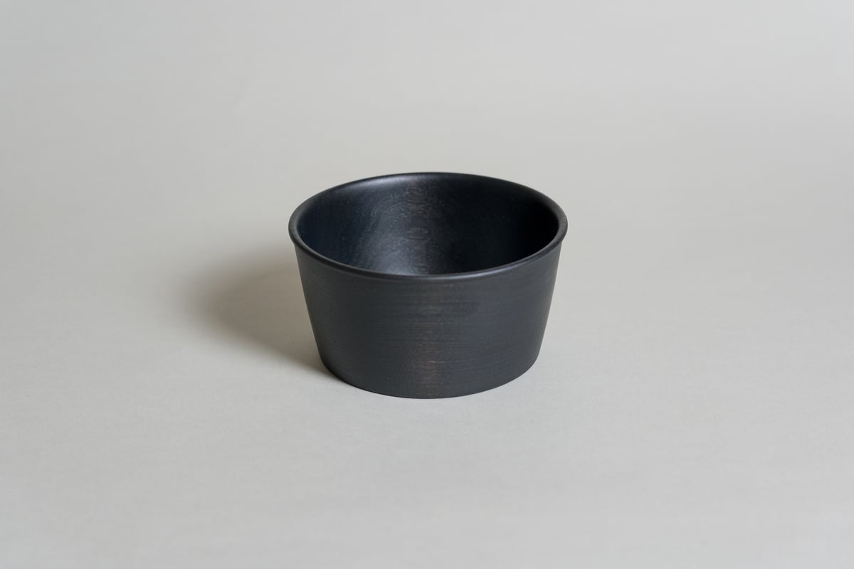 Raku cup L（蓋なし）/ 木工 / ふもとのさともの | ふもとのさともの