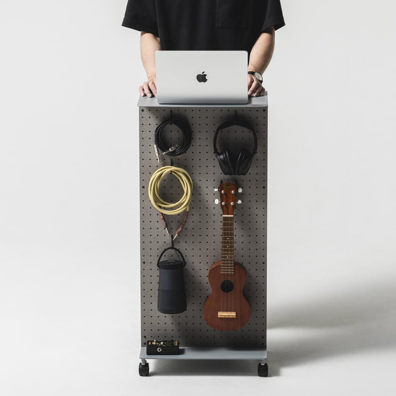 WALL FOR ONE 『STANDWAGON』 | KOSHIN DP SHOP