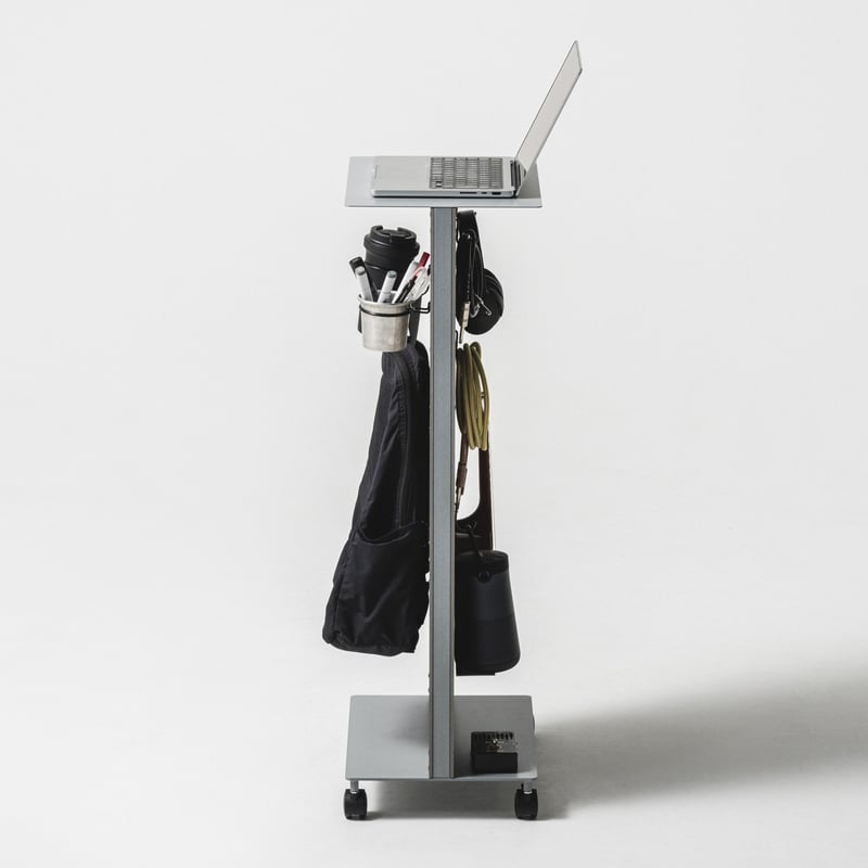 WALL FOR ONE 『STANDWAGON』 | KOSHIN DP SHOP