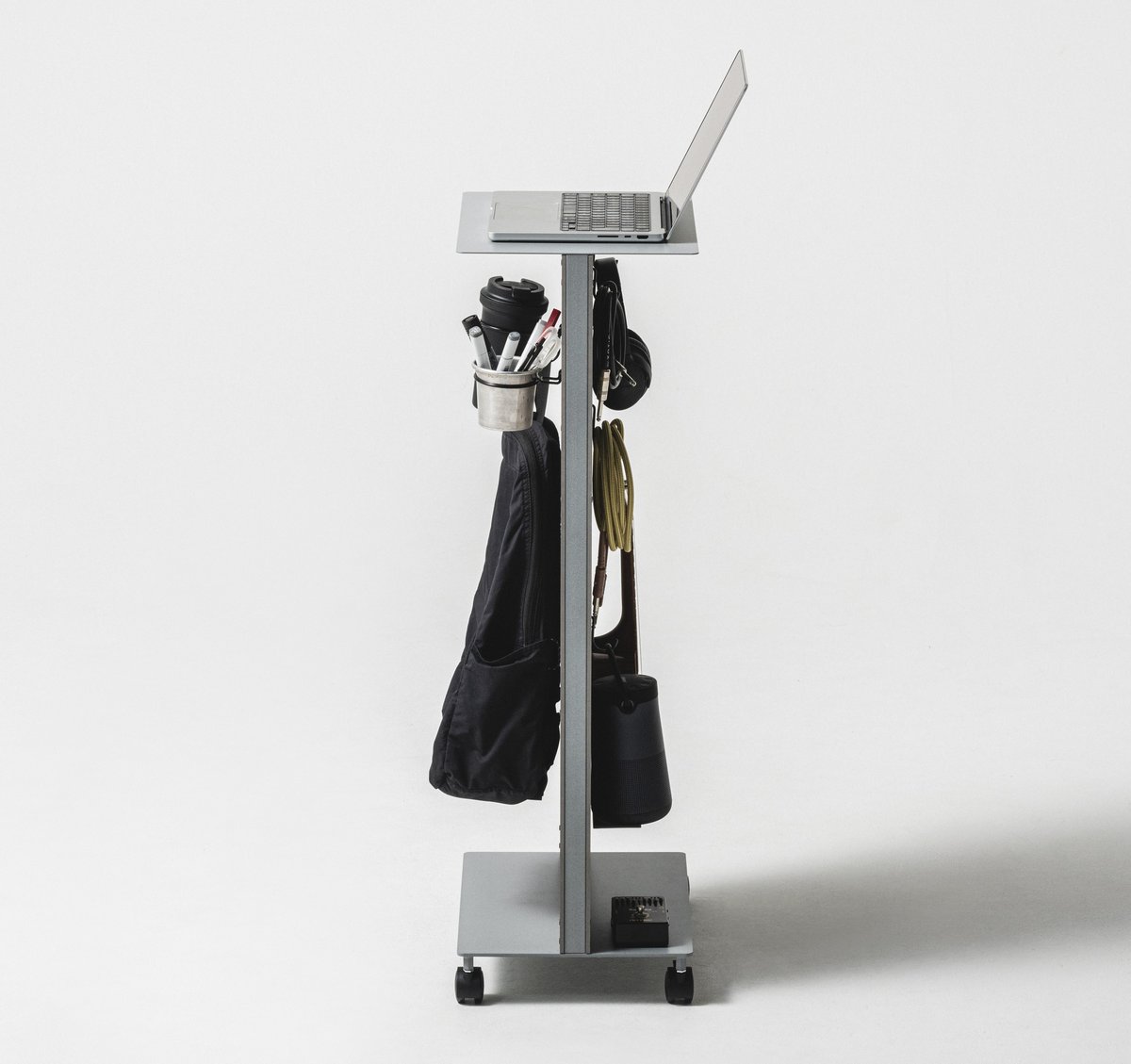 WALL FOR ONE ブラック WALL FOR ONE | TENTのTEMPO