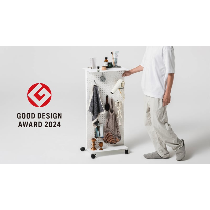 WALL FOR ONE 『STANDWAGON』 | KOSHIN DP SHOP