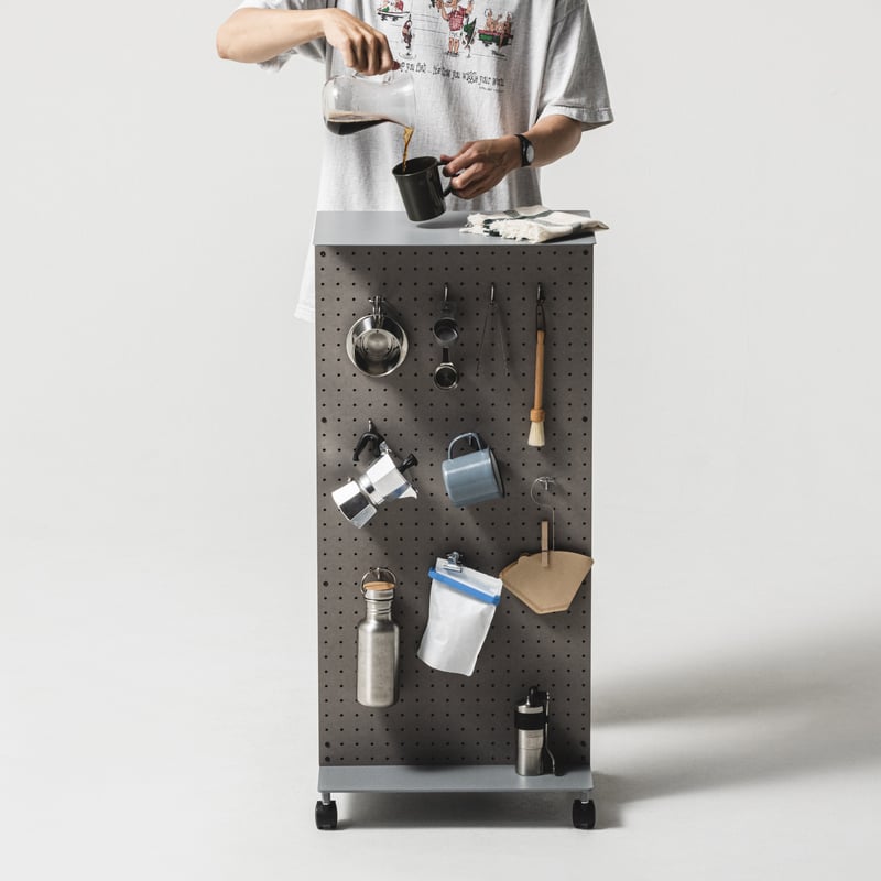 WALL FOR ONE | KOSHIN DP SHOP