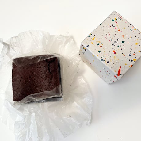 チョコレートテリーヌ