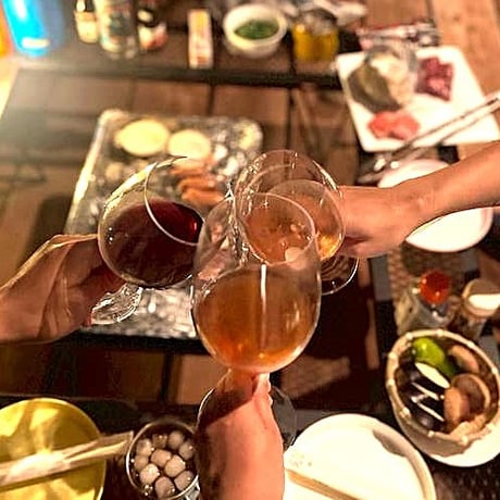 日々の食事と楽しむワイン定期便[3本]