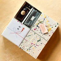 【オリジナルギフトBOX】チョコレートテリーヌとジンジャーシロップセット