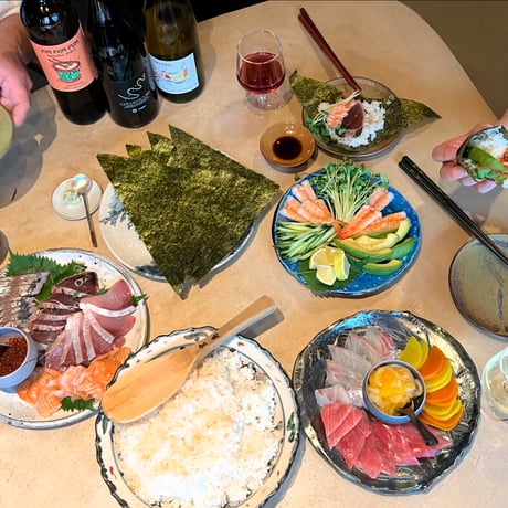 日々の食事と楽しむワイン定期便[3本]