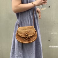 【アタ】ショルダーバッグ