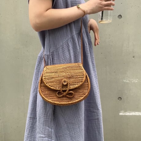 【アタ】ショルダーバッグ